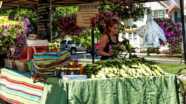 Farmers Market