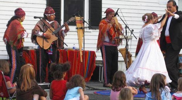 Summer Concert